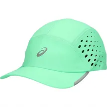 Asics Ultra Lightweight Cap grün S/M
