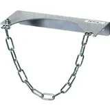 Fetra Fechtel Transportgeräte GmbH Wandhalterung Stahlblech 140 mm