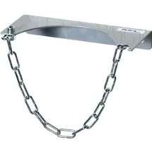 FETRA Wandhalterung Stahlblech 140 mm