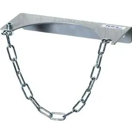 FETRA Wandhalterung Stahlblech 140 mm