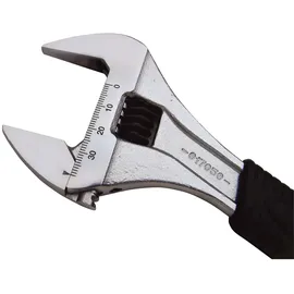 VIRAX Schraubenschlüssel 8'' mit großer Spannweite