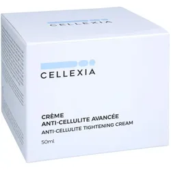 CELLEXIA straffende Anti-Cellulite-Creme