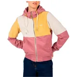 Iriedaily - Women's Patchy Jacket - Freizeitjacke Gr S rosa