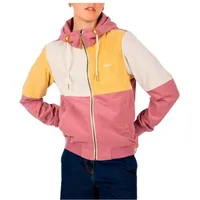 Iriedaily - Women's Patchy Jacket - Freizeitjacke Gr S rosa