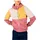 Iriedaily - Women's Patchy Jacket - Freizeitjacke Gr S rosa