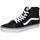 Vans Sk8-Hi black/black/white 46