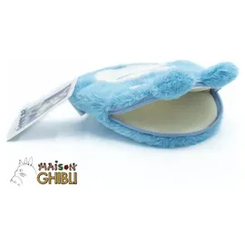 Semic Mein Nachbar Totoro Plüschfigur 0 cm Blau