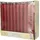 Papstar Tafelkerzen 19,6 cm 120 St. bordeaux