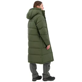 Fjällräven Expedition Daunenjacke - Deep Forest - L