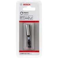 Bosch Impact Control Standard-Bithalter 1/4 Zoll 60 mm 1 Stück