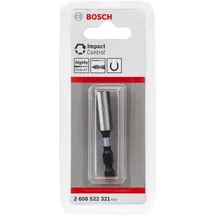 Bosch Impact Control Standard-Bithalter 1/4 Zoll 60 mm 1 Stück