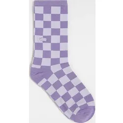 Vans WM Ticker Sock 6.5-10 1PK purple haze (501) OS