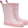 Affenzahn Plashy Gummistiefel Einhorn pink 26