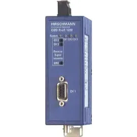Hirschmann INET Multimode-Converter OZD PROFI 12M G11
