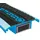 GLOBBER Flow 125 Himmelblau