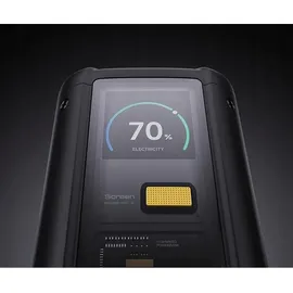 Xiaomi HyperCharge Power Bank 25000 mAh
