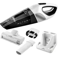 ETA Rotary ETA142590000 Akku-Handstaubsauger grau/weiß