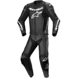 Alpinestars GP Force Lurv Lederkombi - Black - 58