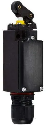 Stahl Betätiger 257055