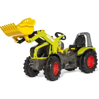 Claas Axion 950 inkl. Lader