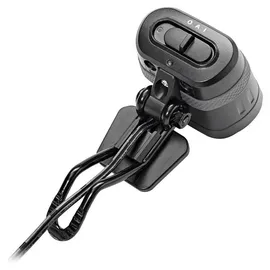 Spanninga Axendo Frontlicht - Black - One Size