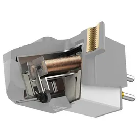 Audio-Technica AT-VM95E - Plattenspieler