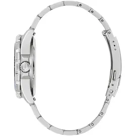 BULOVA Marine Star Series B Automatik Silber 43 mm 98B466