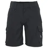 Mascot Charleston Shorts Größe C42, schwarz
