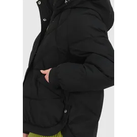 Alife & Kickin Jacke HedwigAK A schwarz L