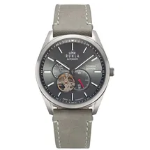 UMR Ruhla Automatic Titanium 42 mm 80303