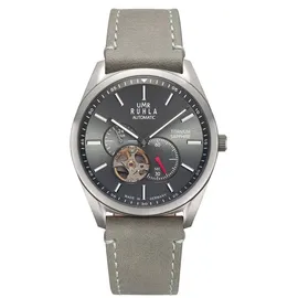 UMR Ruhla Automatic Titanium 42 mm 80303