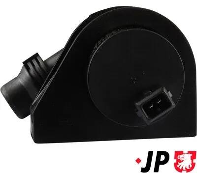 JP GROUP Zusatzwasserpumpe 1414102900 für BMW ROLLS-ROYCE MINI LAND ROVER