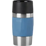 Tefal Travel Mug Compact 0,3 l Blau