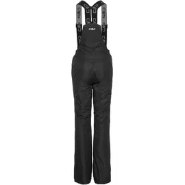 CMP Salopette nero (U901) 176