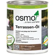 OSMO Terrassen-Öl mooreiche