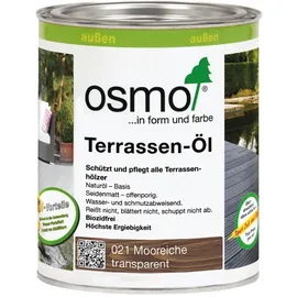 OSMO Terrassen-Öl mooreiche