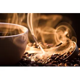 De'Longhi Kaffee Tamper Weiß