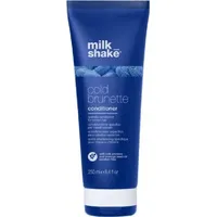 milk_shake Cold Brunette Conditioner 250 ml