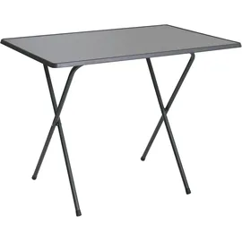 Greemotion Scherentisch 60x63x80cm Anthrazit