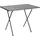 Greemotion Scherentisch 60x63x80cm Anthrazit