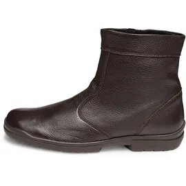 VITAFORM Herren Stiefelette Braun 44