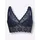 MISS MARY Bügelloser BH E 75 Blau