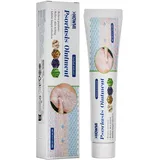Antifungal Cream 20g - Fast Acting Treatment for Ringworm, Athlete's Foot, Jock Itch & Skin Fungus - Relieves Itching & Redness - Effective on Body, Face & Groin