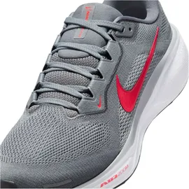 Nike Air Zoom Pegasus 41 Herren Grau / Rot 41