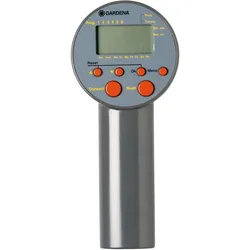 Gardena Programmiereinheit 1242‐20 Bewässerungssteuerung 6×/Tag – App-ready