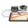 Zen ZENS USB-C auf Pro 3, Ladekabel, 1,5 m, Weiß