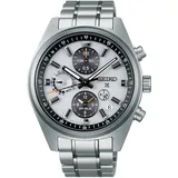 Seiko Prospex Speedtimer GPS Solar Dual Time Chronograph SSH165J1