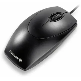 Cherry M-5450 Optical Mouse schwarz