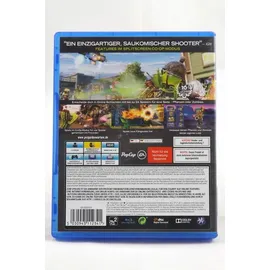 Plants vs. Zombies: Garden Warfare (USK) (PS4)