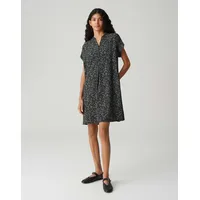 Opus Hemdblusenkleid WULARA Blau 42